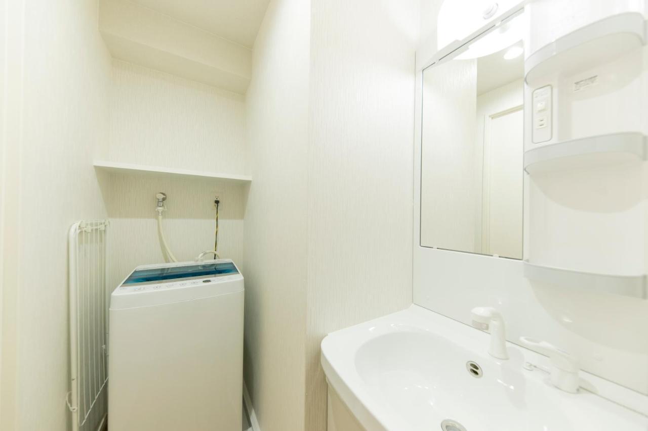 Sg Residence Inn Hakata Fukuoka  Room photo